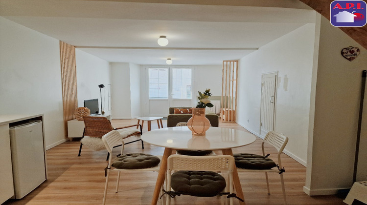 Ma-Cabane - Vente Maison CAPOULET ET JUNAC, 92 m²