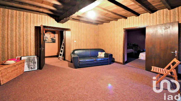 Ma-Cabane - Vente Maison Capoulet-Et-Junac, 91 m²