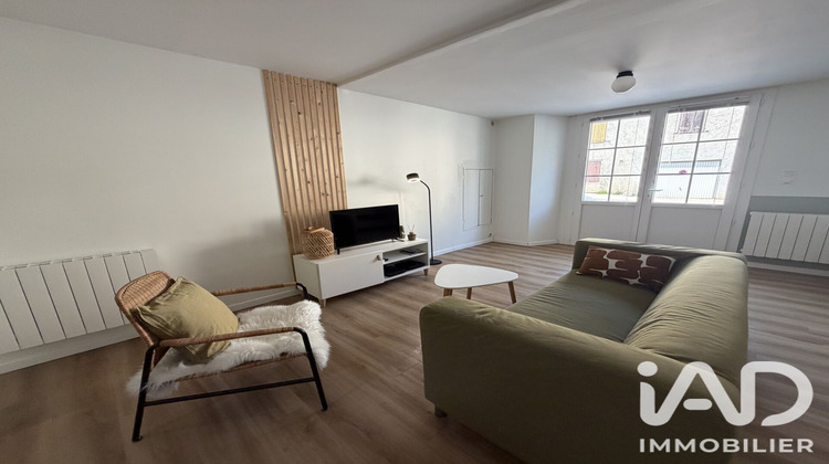 Ma-Cabane - Vente Maison Capoulet-Et-Junac, 92 m²