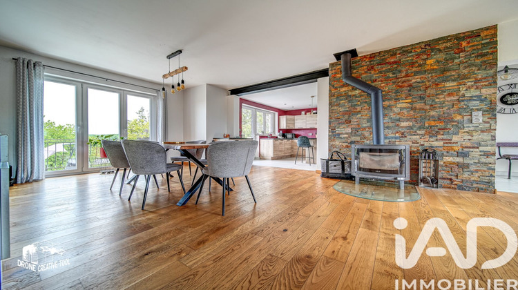 Ma-Cabane - Vente Maison Cappel, 162 m²