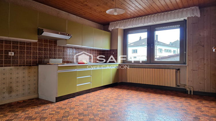 Ma-Cabane - Vente Maison Cappel, 116 m²