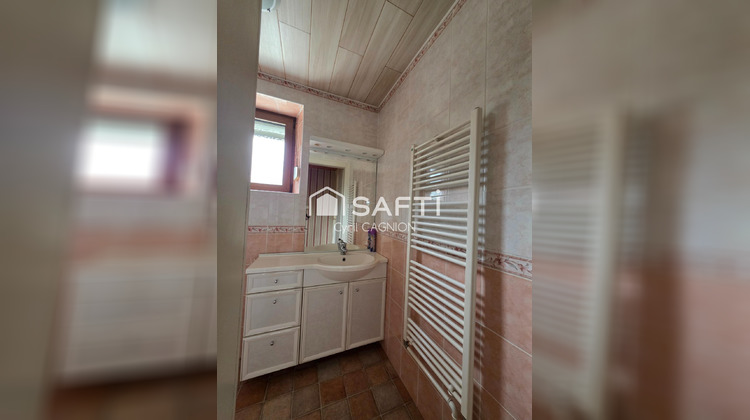 Ma-Cabane - Vente Maison Cappel, 116 m²