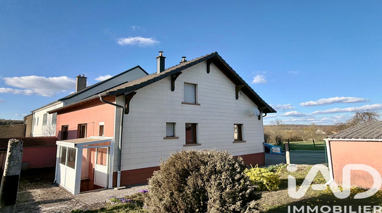Ma-Cabane - Vente Maison Cappel, 116 m²