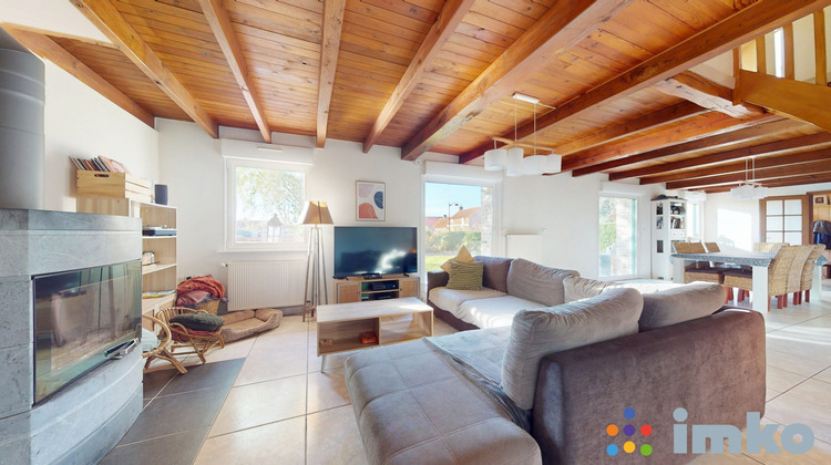 Ma-Cabane - Vente Maison Cappelle-Brouck, 161 m²