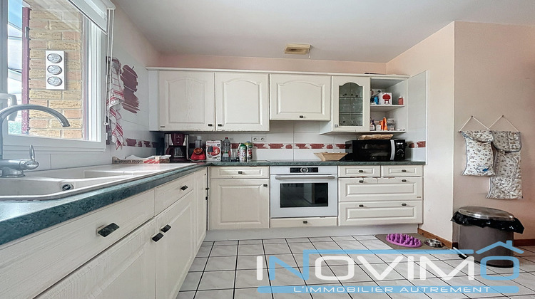 Ma-Cabane - Vente Maison Cappelle-Brouck, 112 m²