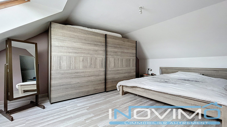 Ma-Cabane - Vente Maison Cappelle-Brouck, 112 m²