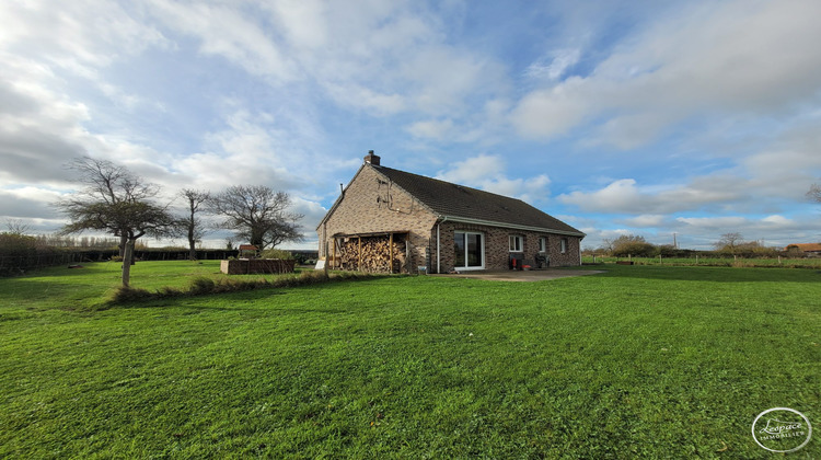 Ma-Cabane - Vente Maison Cappelle-Brouck, 95 m²