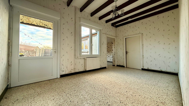 Ma-Cabane - Vente Maison Cappelle-Brouck, 140 m²