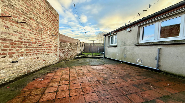 Ma-Cabane - Vente Maison Cappelle-Brouck, 140 m²