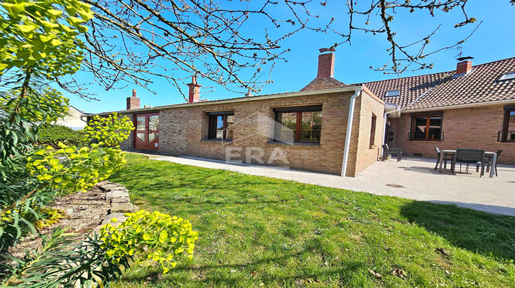 Ma-Cabane - Vente Maison CAPPELLE-BROUCK, 240 m²