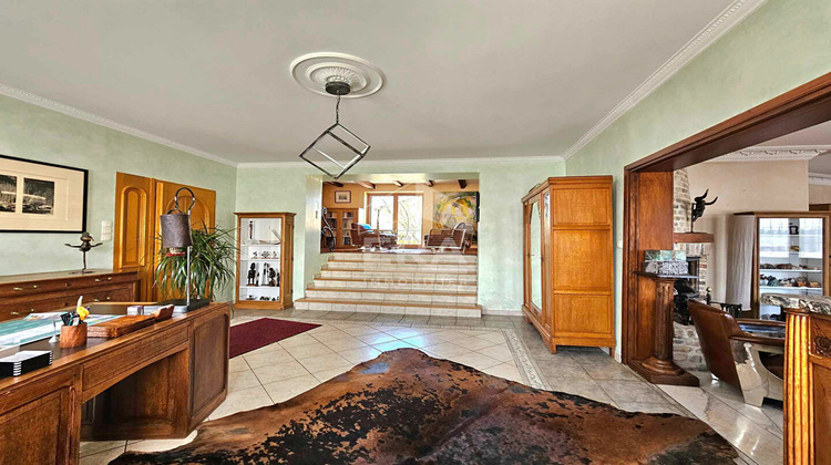 Ma-Cabane - Vente Maison CAPPELLE-BROUCK, 240 m²