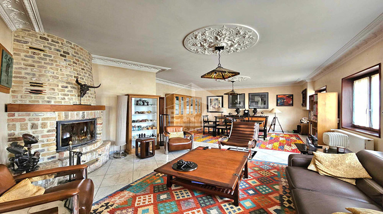 Ma-Cabane - Vente Maison CAPPELLE-BROUCK, 240 m²