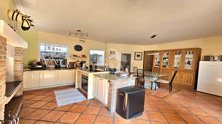 Ma-Cabane - Vente Maison CAPPELLE-BROUCK, 240 m²