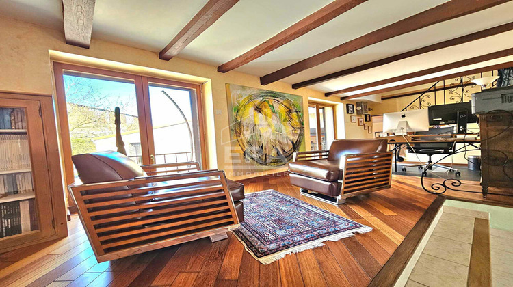 Ma-Cabane - Vente Maison CAPPELLE-BROUCK, 240 m²