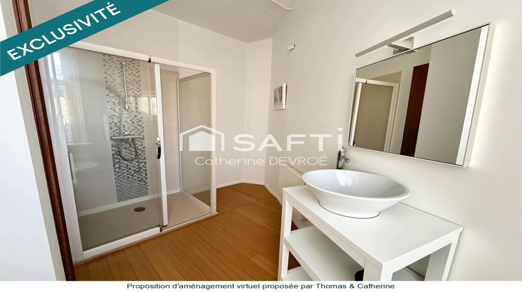 Ma-Cabane - Vente Maison Cappelle-Brouck, 107 m²