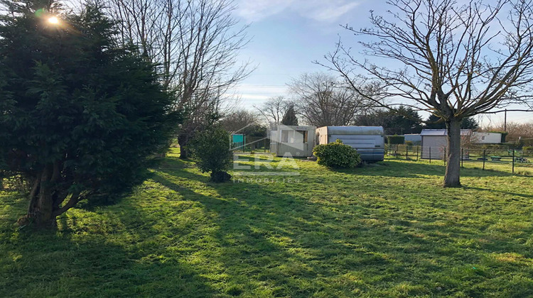 Ma-Cabane - Vente Maison CAPPELLE-BROUCK, 20 m²