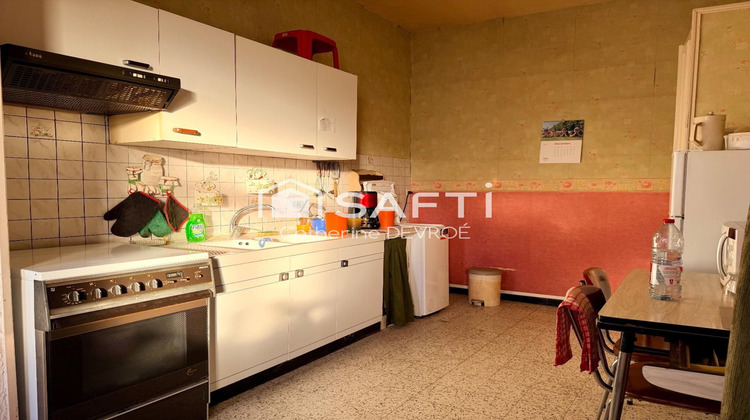 Ma-Cabane - Vente Maison Cappelle-Brouck, 107 m²