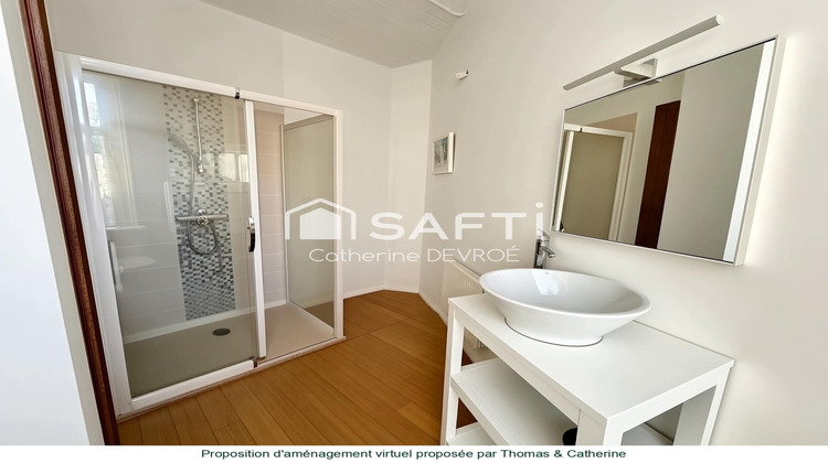 Ma-Cabane - Vente Maison Cappelle-Brouck, 107 m²