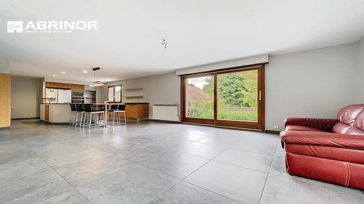 Ma-Cabane - Vente Maison CAPPELLE EN PEVELE, 130 m²