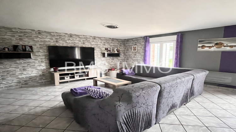 Ma-Cabane - Vente Maison Cappelle-en-Pévèle, 158 m²