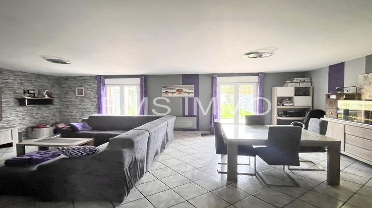 Ma-Cabane - Vente Maison Cappelle-en-Pévèle, 158 m²