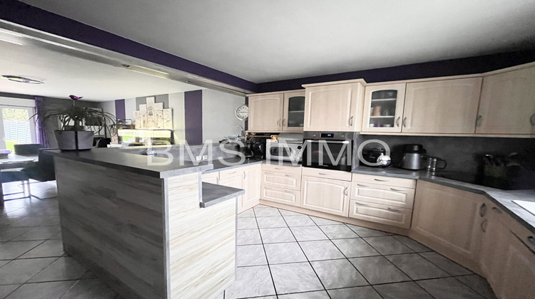 Ma-Cabane - Vente Maison Cappelle-en-Pévèle, 158 m²