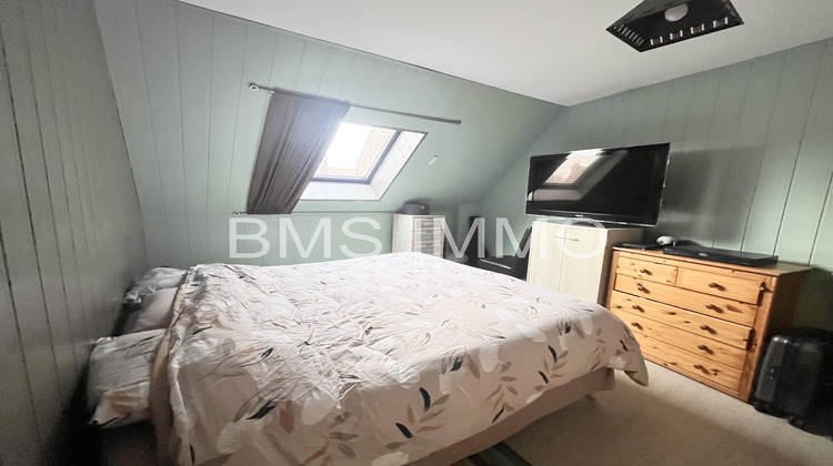 Ma-Cabane - Vente Maison Cappelle-en-Pévèle, 158 m²