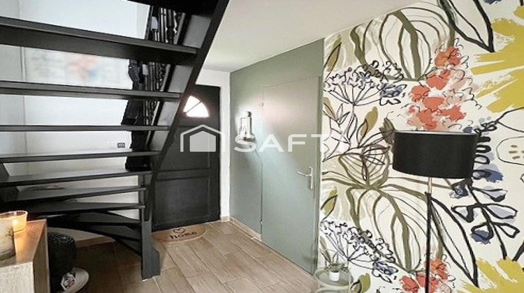 Ma-Cabane - Vente Maison Cappelle-en-Pevele, 106 m²