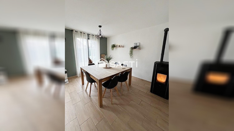 Ma-Cabane - Vente Maison Cappelle-en-Pevele, 106 m²