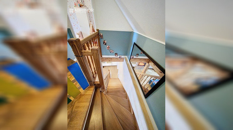 Ma-Cabane - Vente Maison CAPPELLE EN PEVELE, 98 m²