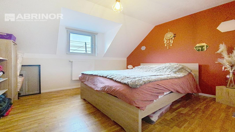 Ma-Cabane - Vente Maison CAPPELLE EN PEVELE, 98 m²