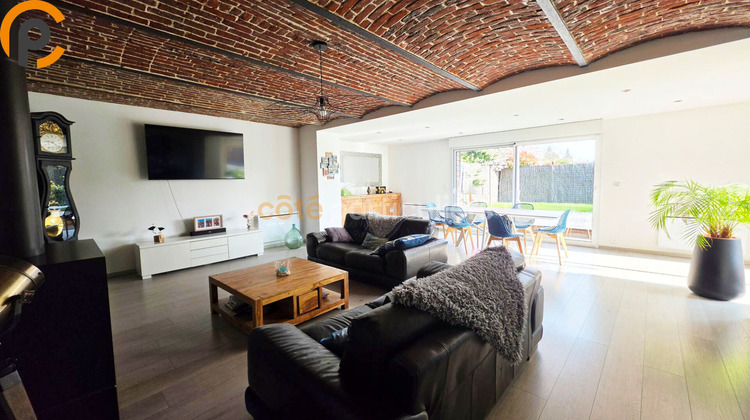 Ma-Cabane - Vente Maison CAPPELLE-EN-PEVELE, 170 m²