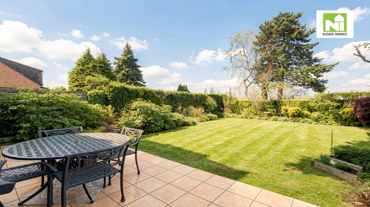 Ma-Cabane - Vente Maison CAPPELLE-EN-PEVELE, 90 m²