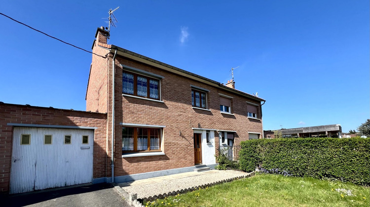 Ma-Cabane - Vente Maison Cappelle-en-Pévèle, 107 m²