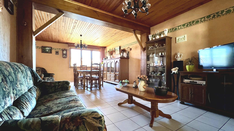 Ma-Cabane - Vente Maison Cappelle-en-Pévèle, 107 m²