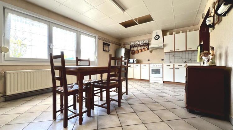 Ma-Cabane - Vente Maison Cappelle-en-Pévèle, 107 m²