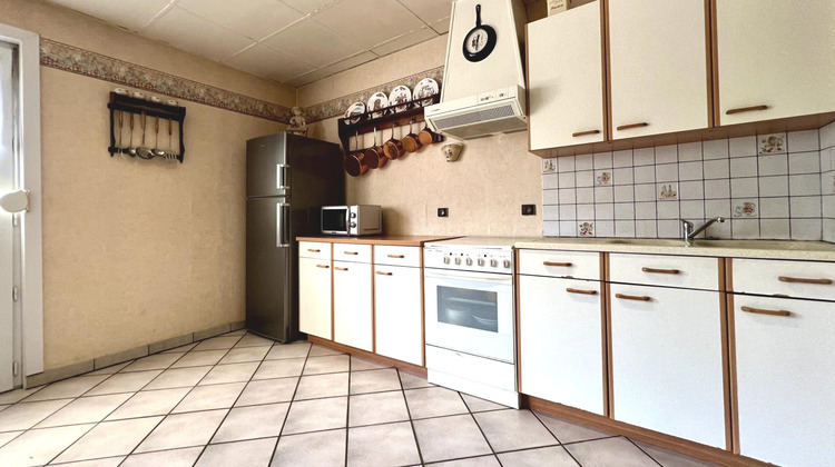 Ma-Cabane - Vente Maison Cappelle-en-Pévèle, 107 m²