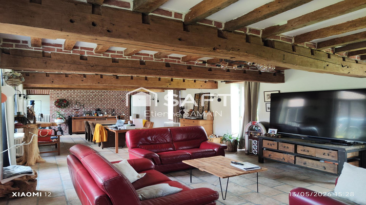 Ma-Cabane - Vente Maison Cappelle-en-Pevele, 240 m²
