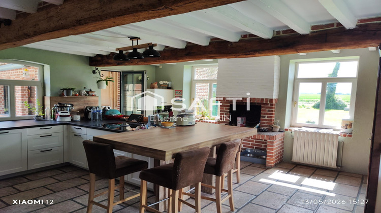 Ma-Cabane - Vente Maison Cappelle-en-Pevele, 240 m²