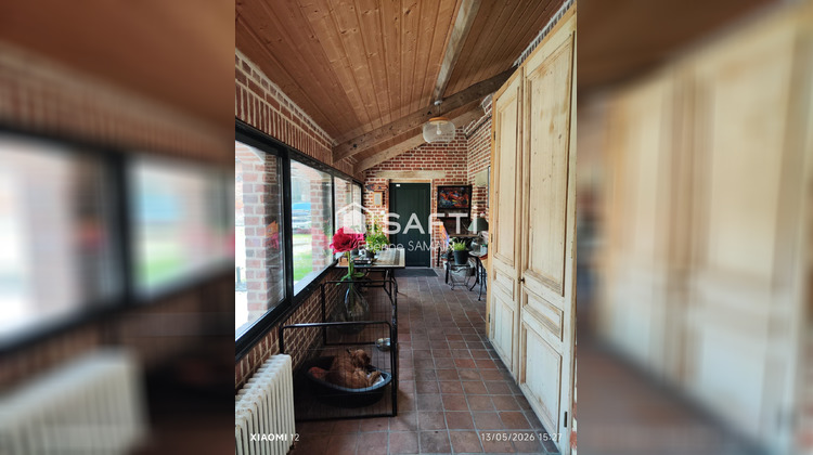 Ma-Cabane - Vente Maison Cappelle-en-Pevele, 240 m²