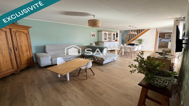 Ma-Cabane - Vente Maison Cappelle-en-Pevele, 110 m²