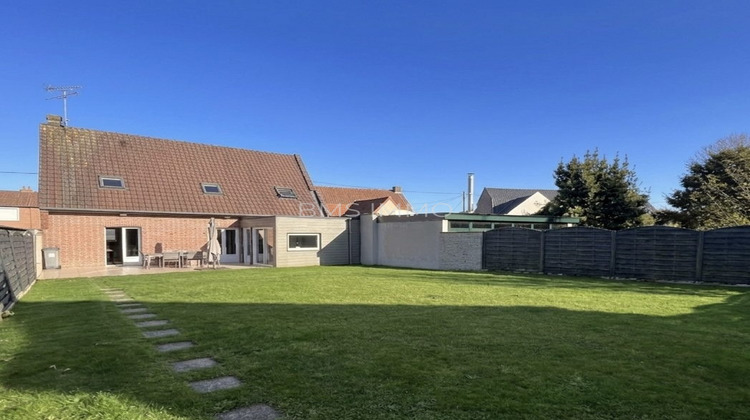 Ma-Cabane - Vente Maison Cappelle-en-Pévèle, 158 m²