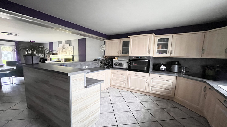 Ma-Cabane - Vente Maison Cappelle-en-Pévèle, 158 m²