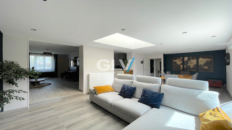 Ma-Cabane - Vente Maison CAPPELLE-EN-PEVELE, 135 m²