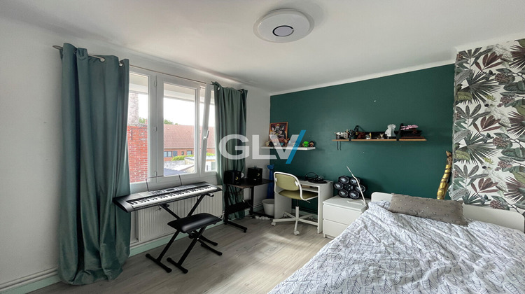 Ma-Cabane - Vente Maison CAPPELLE-EN-PEVELE, 135 m²