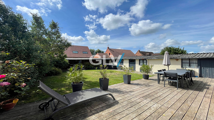 Ma-Cabane - Vente Maison CAPPELLE-EN-PEVELE, 135 m²