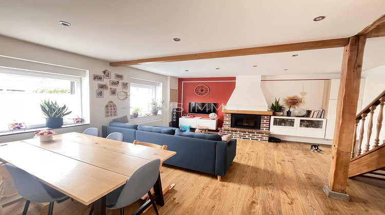 Ma-Cabane - Vente Maison Cappelle-en-Pévèle, 98 m²