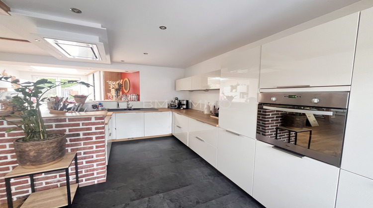 Ma-Cabane - Vente Maison Cappelle-en-Pévèle, 98 m²