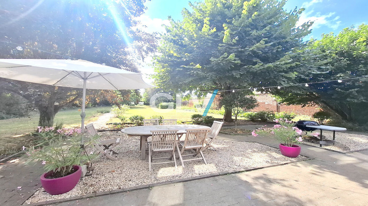 Ma-Cabane - Vente Maison CAPPELLE-EN-PEVELE, 244 m²