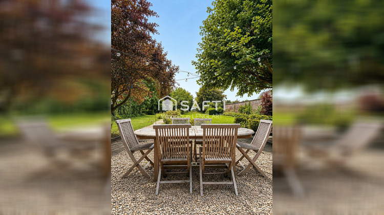 Ma-Cabane - Vente Maison Cappelle-en-Pevele, 240 m²